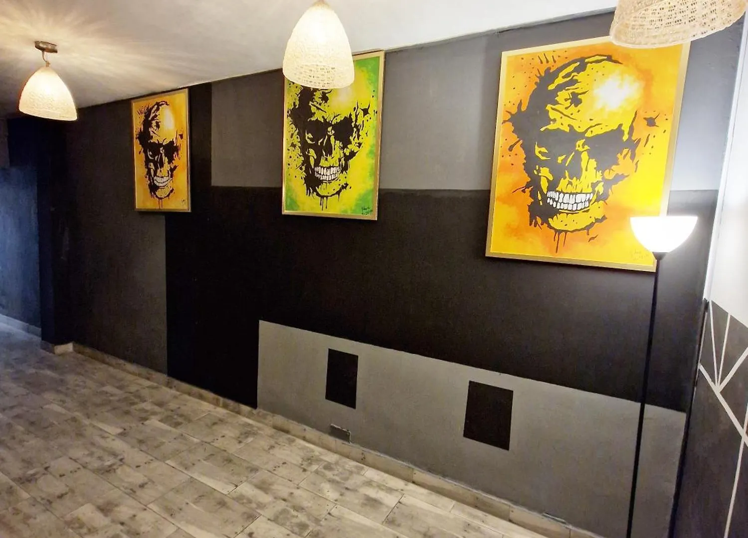 Apartment Majestic Suite 2 Icon Lleras Park Medellin