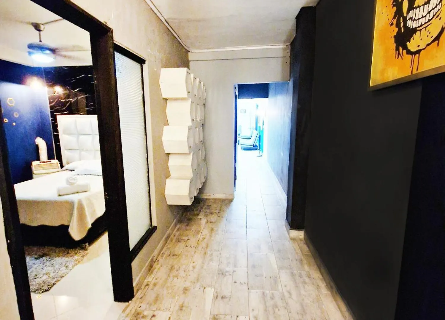 Majestic Suite 2 Icon Lleras Park Medellin Colombia