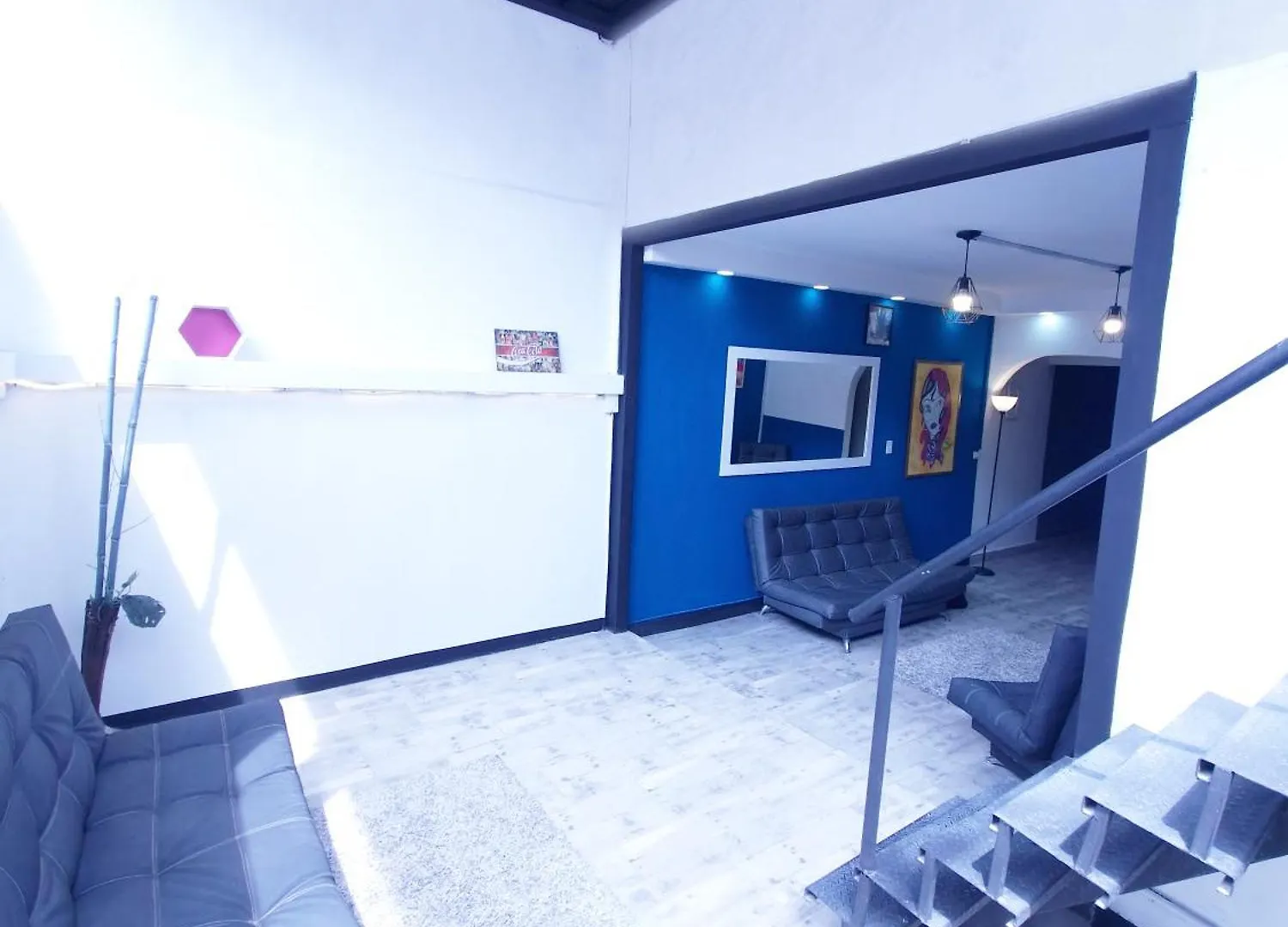Majestic Suite 2 Icon Lleras Park Medellin 0*,  Colombia