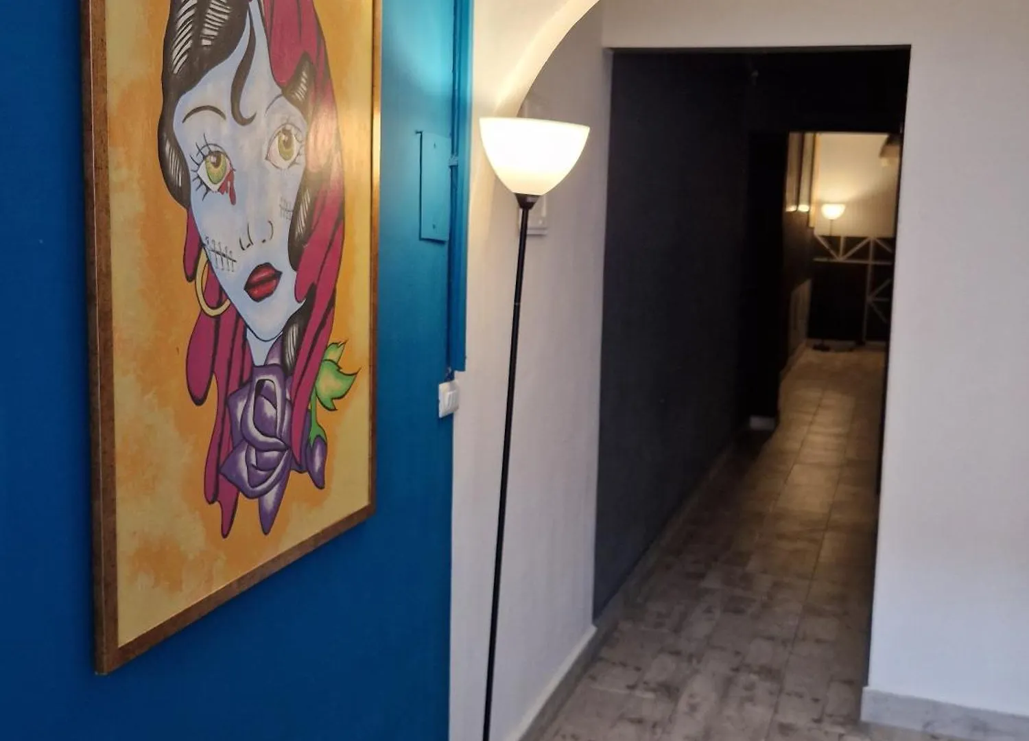 Majestic Suite 2 Icon Lleras Park Medellin Apartment